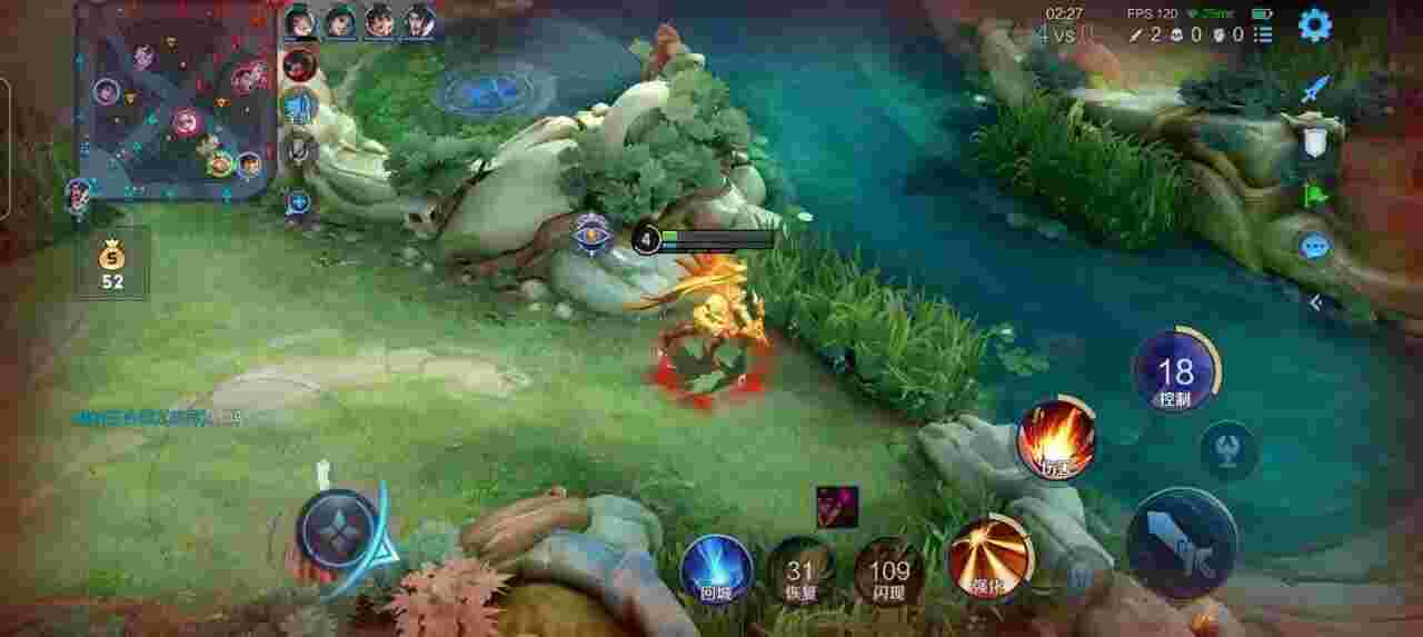 王者荣耀擎天柱 - 和平精英最强外挂盘点辅助预览图